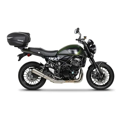 Image de SHAD Kit Top Kawasaki Z 900 RS&#039;18, Noir, Taille Unique