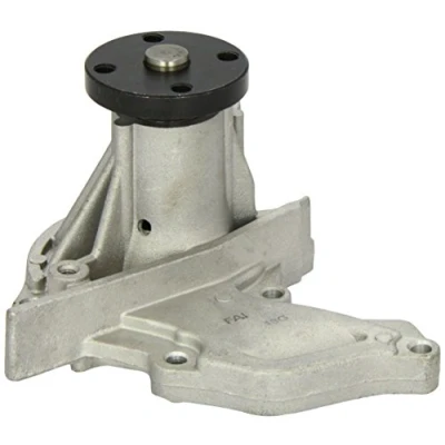 Image de FAI AutoParts WP6112 Pompe à eau Aluminium FORD: FIESTA 5, Focus C Max, Mk1 3/5 portes, VOLVO: V50, C30, S40 II, MAZDA: 2 5 portes