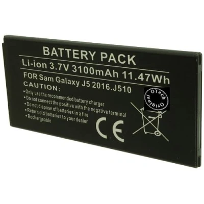 Image de Batterie Téléphone Portable pour SAMSUNG GALAXY J5 2016.510
