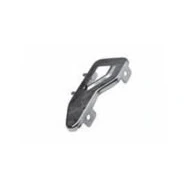 Image de PRASCO FT1211003 Support, pare chocs avant gauche, droite FIAT: Panda I 3/5 portes