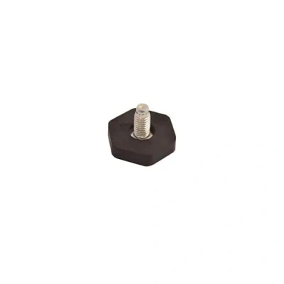 Image de Pied Whirlpool Indesit C00533677 2,3 cm