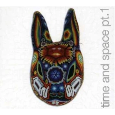 Image de CD DIVERS Time and Space Partie 1 Musique Japonaise Autres Occasion