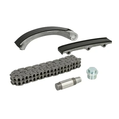 Image de INA 559 0059 10 Jeu de distribution à chaînes OPEL: Vectra C CC, Zafira A, Frontera B SUV, SAAB: 9 3 Berline, 5 Break