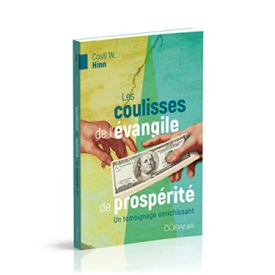 Image de Les coulisses de l&#039;évangile prospérité : Un témoignage enrichissant