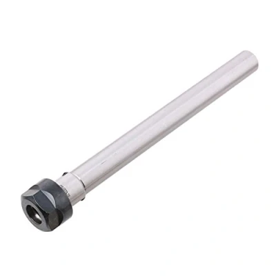 Image de Lyws C20 er20 a 200l support de tige droite Collet Chuck fraisage CNC Tour à