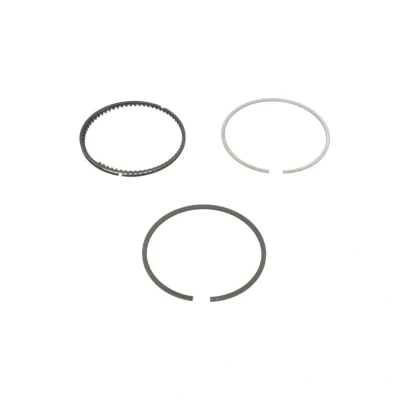 Image de GOETZE ENGINE 08 440200 00 Jeu De Segments Pistons 78 SUZUKI: Grand Vitara 2 SUV, SWIFT 3, 1 SUV