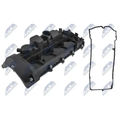 Image de NTY BPZ ME 005 Cache Culbuteur MERCEDES BENZ: Classe C Break, Berline, E Berline
