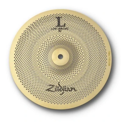 Image de Zildjian L80 Series Low Volume 10&quot; Splash Cymbal