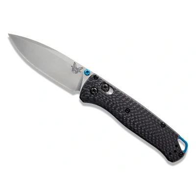 Image de Benchmade Bugout Filo: Liso 535 3
