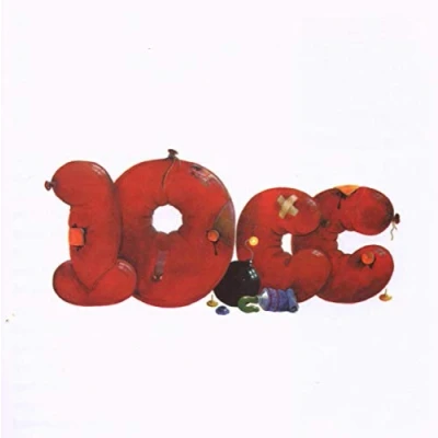 Image de 10 CC [Import]