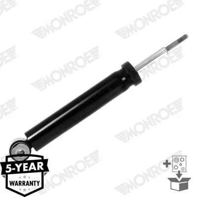 Image de MONROE 376216SP Amortisseur Pression de gaz Système bitube télescopique Bossage en bas, Goujon haut BMW: 5 Touring