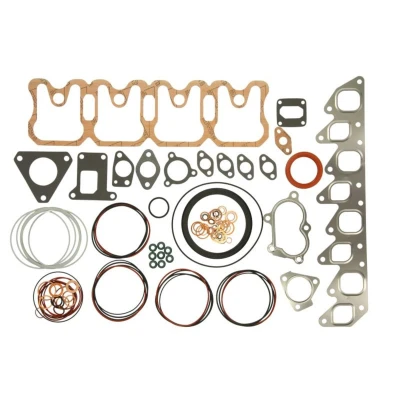 Image de AJUSA 51013500 Jeu complet de joints d&#039;étanchéité, moteur sans joint culasse cylindre, avec tige soupape