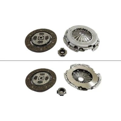 Image de KAWE 961878 Kit d&#039;embrayage avec mécanisme disque d&#039;embrayage, butée de débrayage 200 CPB FIAT: Grande Punto 3/5 portes
