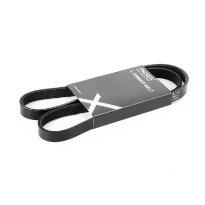 Image de RIDEX 305P0037 Courroie Poly V 1210 5 Polyester, EPDM (éthylène propylène diène caoutchouc) OPEL: Astra G Coupe, Zafira A, Corsa D 3/5 portes
