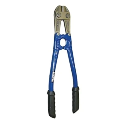 Image de Spear &amp; Jackson ETBC18 Coupe boulons bras tubulaires, Bleu, 460 mm