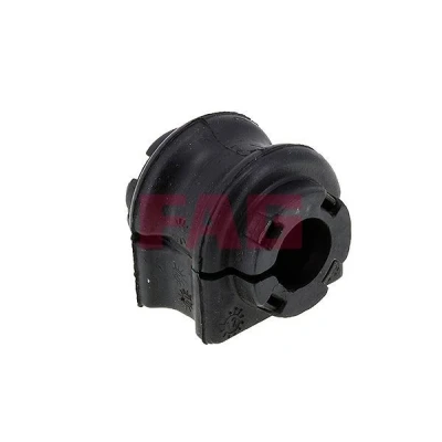 Image de FAG 819 0216 10 Silent Bloc De Barre Stabilisatrice Support en caoutchouc 19,00 RENAULT: Kangoo II Express, / Grand Kangoo, Be Bop