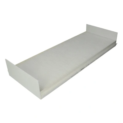 Image de MAHLE ORIGINAL LA 154 Filtre d&#039;habitacle à particules 466,0 176 69,5 MAN: TGA, TGS, TGL