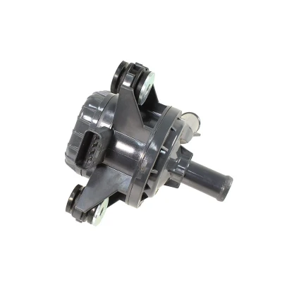 Image de Pompe à eau additionnelle METZGER 2221119