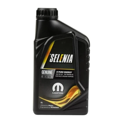 Image de Selenia K Pure Energy 5W 40 MultiAir, 1 l