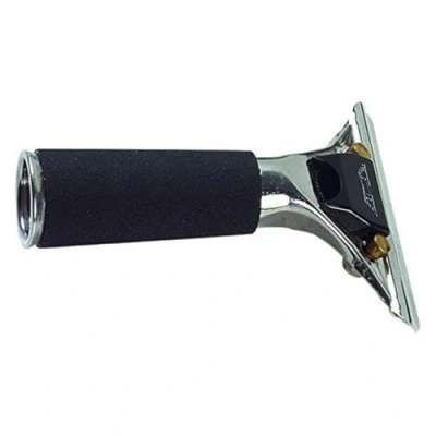 Image de Maya Professional Tools 1352 Ettore pour nettoyage Poignée en acier inoxydable avec raccord rapide