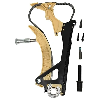 Image de SKF VKML 88026 Jeu de distribution à chaînes BMW: 3 Berline, 1 5 portes, Touring