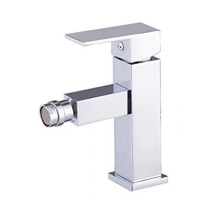 Image de DP Bath Arce Robinet Mitigeur de bidet chromé