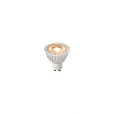 Image de Lucide 49009/05/31 Ampoule LED, Matière Plastique, GU10, 5 W, Blanc
