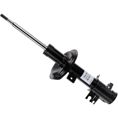 Image de SACHS 310 762 Amortisseur droit Pression de gaz Système bitube Jambe suspension Goujon en haut CITROËN: C8, PEUGEOT: 807, FIAT: Ulysse II