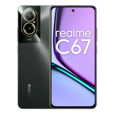 Image de C67 (4G) 256 Go, Noir, Débloqué Neuf