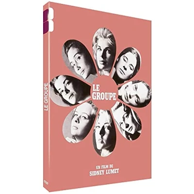 Image de Le Groupe Livre d’occasion Correct