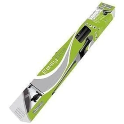 Image de Green Valley 156915 2 Barres Easy One SW Alu, 120 cm