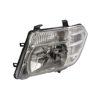 Image de ABAKUS 215 11F8L LD EM Phares gauche H4 P43t NISSAN: Pathfinder 3