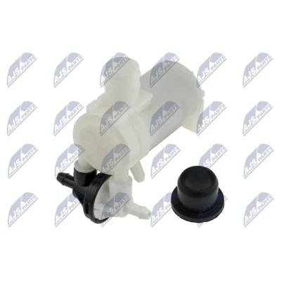 Image de Pompe d&#039;eau de nettoyage, nettoyage des vitres NTY ESP MZ 000