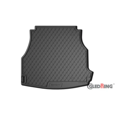 Image de Gledring 1720 Plateau à bagages, coffre bagages Caoutchouc antidérapant