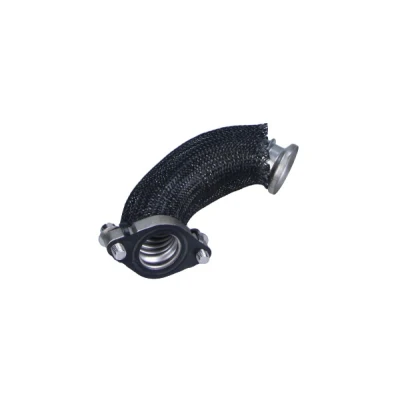 Image de MAXGEAR 18 0942 Tuayuterie, valve/soupage RGE SAAB: 9 3 Berline, Cabriolet, OPEL: Vectra C CC