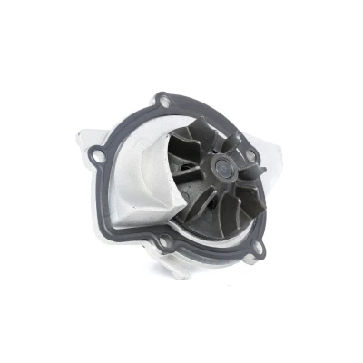 Image de VALEO 506719 Pompe à eau 19 avec joints couvercle PEUGEOT: 807, Expert II Tepee, 607 Berline, CITROËN: C5 III Break, 3, C4 I Grand Picasso