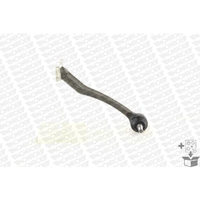 Image de MONROE L28107 Rotule de direction PEUGEOT: 207 3/5 portes, SW, 208 I CITROËN: C3 Picasso, C Elysée Berline