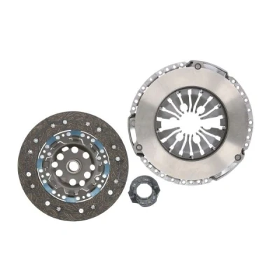 Image de NEXUS F1W029NX Kit d&#039;Embrayage 228 VOLKSWAGEN: Golf 4, Polo IV 3/5 portes, New Beetle SEAT: Ibiza 3, Leon I 2