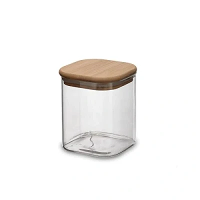Image de Quid Cocco Bocal en verre transparent 750 ml