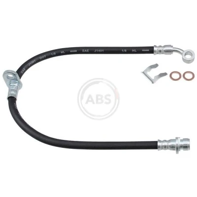 Image de A.B.S. SL 1713 Flexible De Frein 530mm INN M10x1.0
