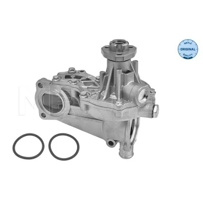 Image de MEYLE 113 012 0009 Pompe à eau avec joint d&#039;étanchéite ORIGINAL Quality boîtier AUDI: A4 B5 Berline, A6 C5 Avant