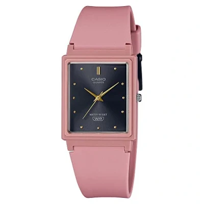 Image de Casio MQ Montre, Femme, Taille: One Size, Light pink