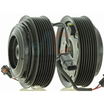 Image de ACAUTO AC 06DN185 Embrayage Electromagnetique DENSO, MERCEDES 7SAS 110, 115mm