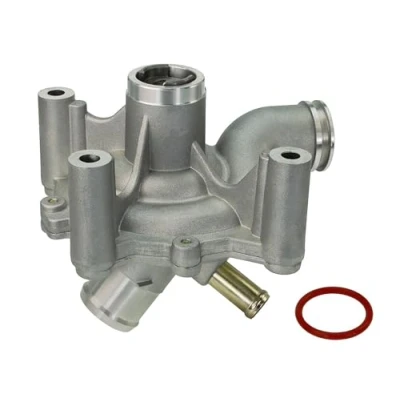 Image de MEYLE 313 220 0013 Pompe à eau avec joint d&#039;étanchéite ORIGINAL Quality boîtier MINI: 3/5 portes, Cabriolet