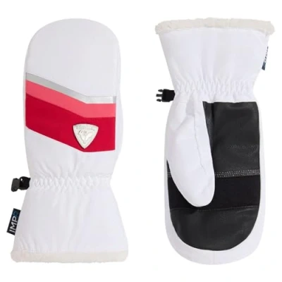 Image de Moufles de ski femme Rossignol New Piste