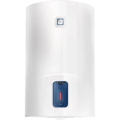Image de Ariston Lydos R Chauffe Eau électrique Vertical avec régulation Externe + Titane dans réservoir 48 x 45 56,8 cm Fabriqué pour Installation en Espagne 50 l