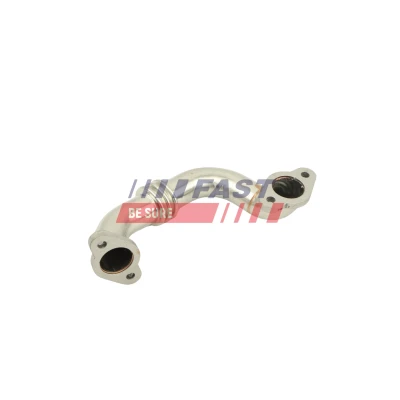 Image de FAST FT10455 Tuayuterie, valve/soupage RGE VOLKSWAGEN: Transporter 5, 5 Bus, Amarok Pick up, AUDI: A4 B8 Berline, Q5, A5 Sportback