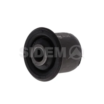 Image de SIDEM 805625 Silent Bloc De Triangle Essieu avant Support métal caoutchouc barre oscillant transversal DACIA: Logan I MCV, Sandero I, Express