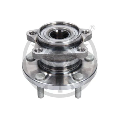 Image de OPTIMAL 942802 Kit de roulements roue 140, 78