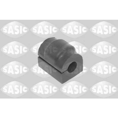 Image de SASIC 2306449 Silent Bloc De Barre Stabilisatrice Essieu arrière, intérieur Support en caoutchouc 13,3 31 14,8